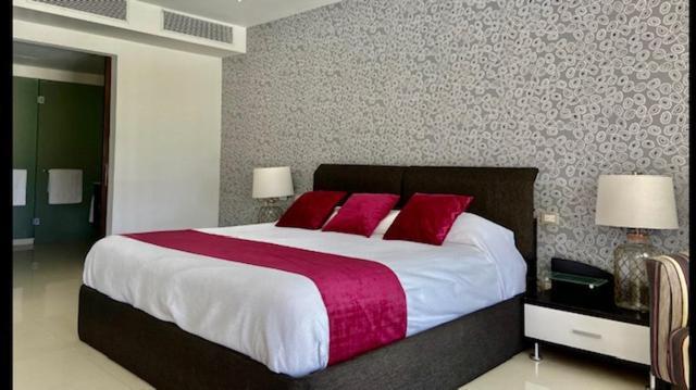 Appartement Impecable Y Lujoso Departamento Frente Al Mar En Mareazul Del Club De Golf Corasol Playa del Carmen